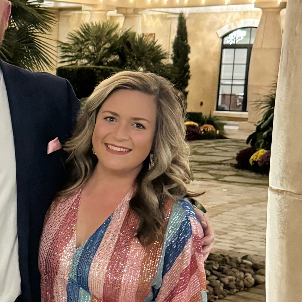 Meet your Posher, Kelcie